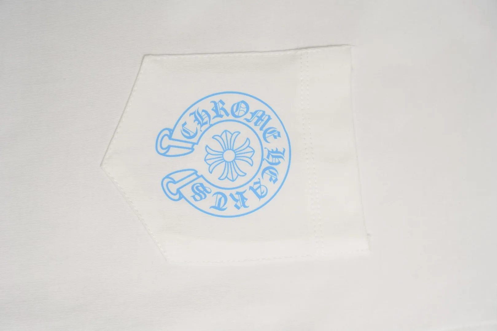 KT 16 63 Chrome Hearts T ， ， Black White S-XL